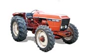 486 tractor