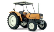 50-12 LB tractor