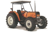 55-14 LB tractor