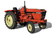 57 tractor