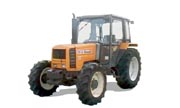 58-34 MX tractor