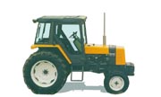 61-12 RS tractor