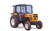 65-12 LS tractor