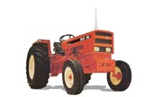 651 tractor