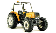 70-14 LB tractor