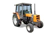 75-12 TS tractor