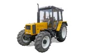 75-34 MX tractor