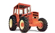 751 tractor