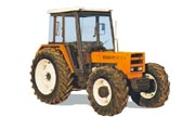 851S tractor