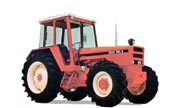 891 tractor
