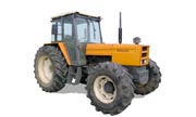 981S tractor