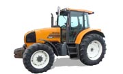 Ares 540 tractor