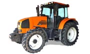 Ares 610 tractor