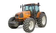 Ares 715 tractor