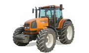 Ares 720 tractor