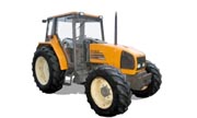Ceres 320 tractor