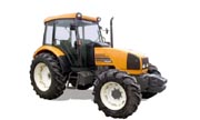 Cergos 330 tractor