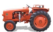 D30 tractor