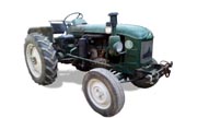 N70 tractor