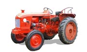 N71 tractor