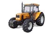Pales 210 tractor
