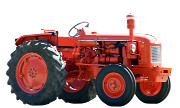 Super 7 tractor