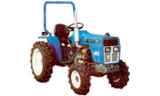 Rhino 204 tractor