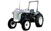 Rhino 3320 tractor