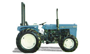 Rhino 4134 tractor