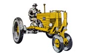 Ro-Trak tractor