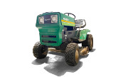 L1252 tractor