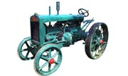Rumely DoAll tractor