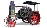 Rumely OilPull F 15/30 tractor
