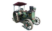 Rumely OilPull L 15/25 tractor