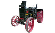Rumely OilPull Y 30/50 tractor