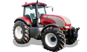 S280 tractor
