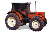 Antares 100 tractor