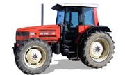 Antares 110 tractor