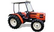 Argon 50 tractor