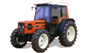 Aster 70 tractor