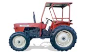 Aurora 45 tractor