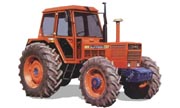 Buffalo 130 tractor