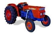 Centauro 65 tractor