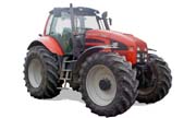 Diamond 260 tractor