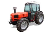 Dorado 100 tractor