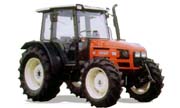 Dorado 65 tractor