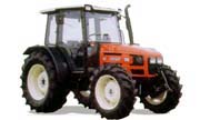 Dorado 75 tractor