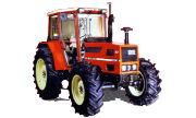 Explorer 75 tractor