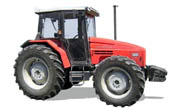 Explorer Classic 75 tractor