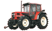 Explorer II 80 tractor